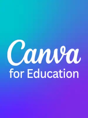 Canva Education Account – 1 Year Premium Canva for Education Access