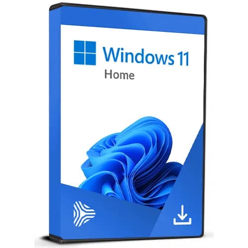 Windows 11 Home OEM License